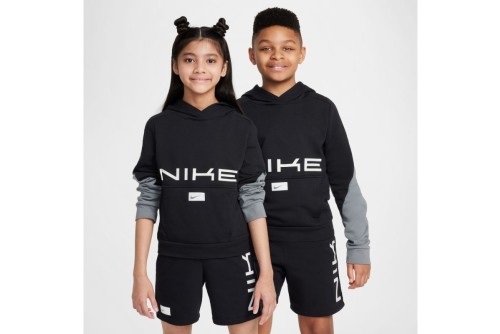 Nike Multi Dri-Fit Fleece Hoodie (HJ3710 010)