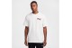 Nike Air Ανδρικό Κοντομάνικο T-Shirt Λευκό