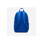 Nike Elemental Backpack 20L Ρουά, Λευκό, Πορτοκαλί