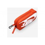 Nike Elemental Backpack 20L Ρουά, Λευκό, Πορτοκαλί