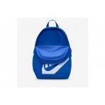 Nike Elemental Backpack 20L Ρουά, Λευκό, Πορτοκαλί