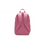Nike Elemental Παιδικό Σακίδιο Πλάτης Ροζ 20L