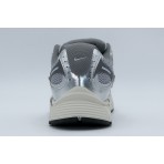 Nike V5 RNR Ανδρικά Sneakers Γκρι, Ασημί, Εκρού
