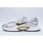 Nike V5 RNR Ανδρικά Sneakers Λευκά, Ασημί, Εκρού