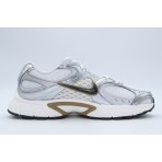 Nike V5 RNR Ανδρικά Sneakers Λευκά, Ασημί, Εκρού