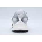 Nike V5 RNR Ανδρικά Sneakers Λευκά, Ασημί, Εκρού