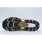 Nike V5 RNR Ανδρικά Sneakers Λευκά, Ασημί, Εκρού