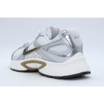 Nike V5 RNR Ανδρικά Sneakers Λευκά, Ασημί, Εκρού