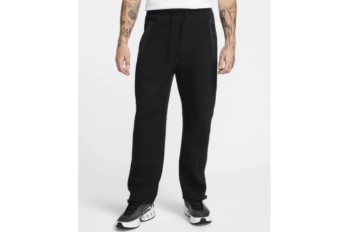 Nike Tech Παντελόνι Φόρμας Ανδρικό (HJ6533 010)