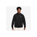 Nike Kobe Dri-Fit Knit Ζακέτα Πολυεστερική Ανδρική (HJ8097 010)