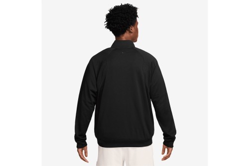 Nike Kobe Dri-Fit Knit Ζακέτα Πολυεστερική Ανδρική (HJ8097 010)