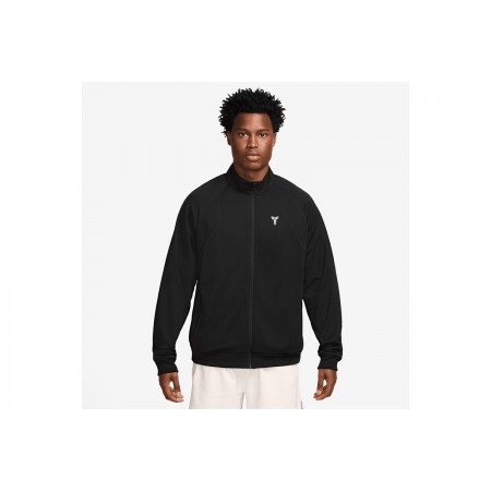Nike Kobe Dri-Fit Knit Ζακέτα Πολυεστερική Ανδρική 