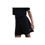 Nike Kobe Dri-Fit Ανδρική Μπασκετική Βερμούδα Μαύρη