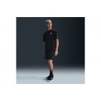 Nike Kobe Dri-Fit Ανδρική Μπασκετική Βερμούδα Μαύρη