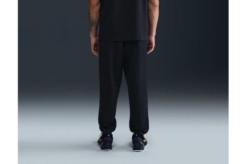 Nike Kobe Therma-Fit Basketball Παντελόνι Φόρμας Ανδρικό (HJ8113 010)