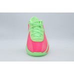 Nike Giannis Freak 6 Ανδρικά Μπασκετικά Παπούτσια Φούξια, Λαχανί