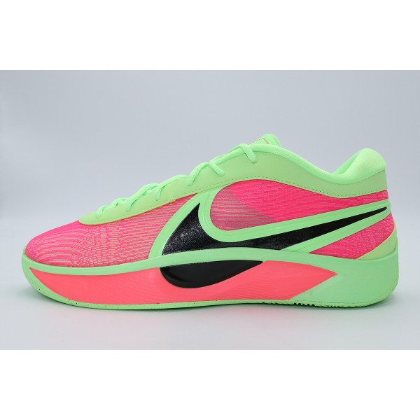 Nike Giannis Freak 6 Παπούτσια Για Μπάσκετ Ανδρικά (HJ9109 300)