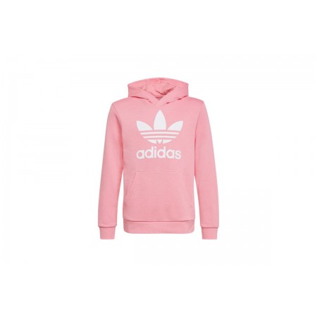 Adidas Originals Trefoil Hoodie 