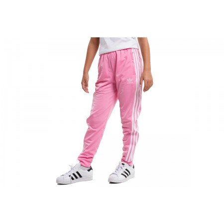 Adidas Originals Sst Track Pants Παντελόνι Φόρμας 