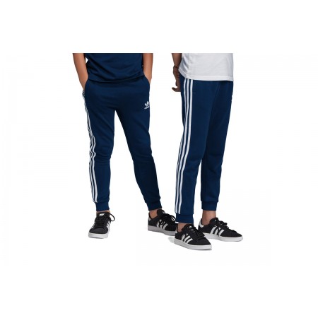 Adidas Originals Trefoil Pants Παντελόνι Φόρμας 