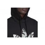 Adidas Originals Camo Inf Hoodie Ανδρικό (HK2803)