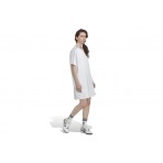 Adidas Originals Tee Dress Φόρεμα Mini Γυναικείο (HK5080)