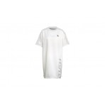 Adidas Originals Tee Dress Φόρεμα Mini Γυναικείο (HK5080)