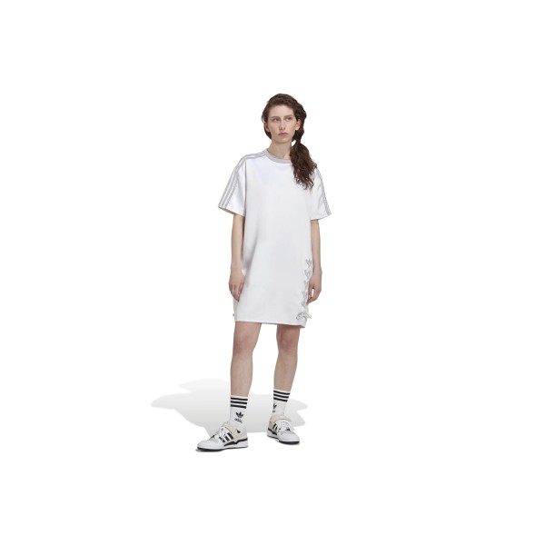 Adidas Originals Tee Dress Φόρεμα Mini Γυναικείο 