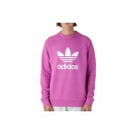 Adidas Originals Trefoil Crew Μπλούζα Με Λαιμόκοψη Ανδρική (HK5295)