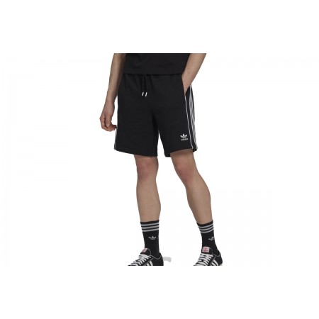 Adidas Originals Ess Short Βερμούδα Αθλητική Ανδρική 