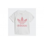 Adidas Originals Short Tee Σετ Με Σορτς (HK7480)