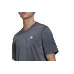 Adidas Originals Ess Plus Dye Tee T-Shirt Ανδρικό (HK7507)