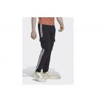 Adidas Originals 3-Stri-Cargo Sl Παντελόνι Φόρμας Ανδρικό (HK9689)