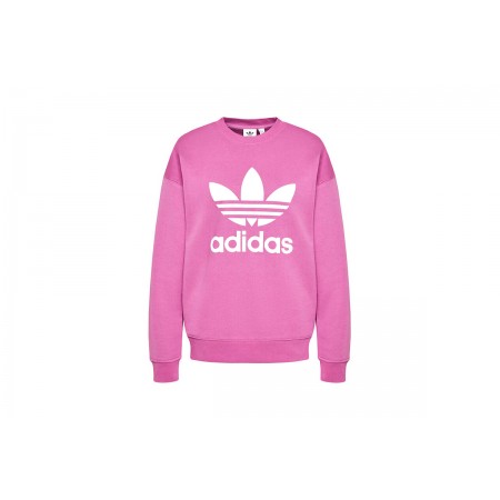 Adidas Originals Trf Crew Sweat 