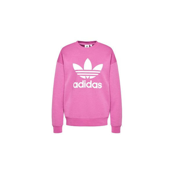 Adidas Originals Trf Crew Sweat (HL6676)