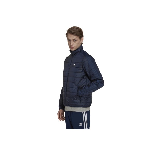 Adidas Originals Padpuff Stand Μπουφάν Puffer Ανδρικό (HL9215)