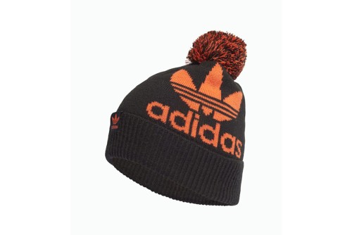 Adidas Originals Ar Bobble Beani Σκουφάκι Χειμερινό (HL9318)