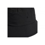Adidas Originals Adicolor Archive Bucket Καπέλο Μαύρο