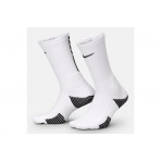 Nike Elite 2.0 Kάλτσες Ψηλές 1 Ζευγάρι (HM0285 100)