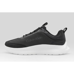 Calvin Klein Light Eva Runner Sneakers (HM0HM02241 0GM)