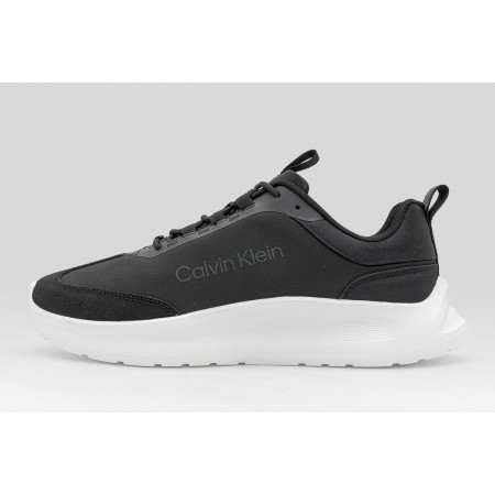 Calvin Klein Light Eva Runner Sneakers 