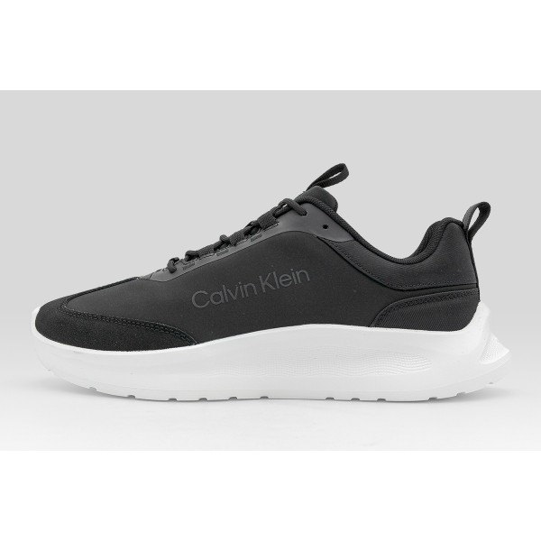 Calvin Klein Light Eva Runner Sneakers (HM0HM02241 0GM)