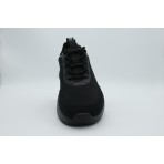 Calvin Klein Eva Runner Essentials Ανδρικά Sneakers Μαύρα