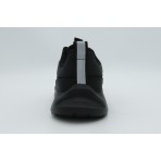 Calvin Klein Eva Runner Essentials Ανδρικά Sneakers Μαύρα