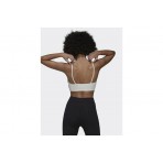 Adidas Originals Bra Top Μπουστάκι Light Support (HM2101)