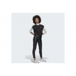 Adidas Originals Waist Cinch Tee T-Shirt Με Cap Μανίκια Γυναικείο (HM2110)