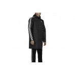 Adidas Originals Pad Coat Μπουφάν Puffer Ανδρικό (HM2461)