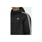 Adidas Originals Pad Coat Μπουφάν Puffer Ανδρικό (HM2461)