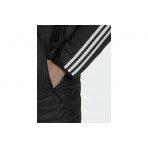 Adidas Originals Pad Coat Μπουφάν Puffer Ανδρικό (HM2461)