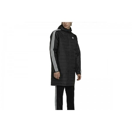 Adidas Originals Pad Coat Μπουφάν Puffer Ανδρικό 